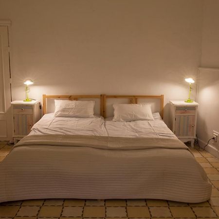 B&B Placa Bell-Lloc Girona Exterior foto