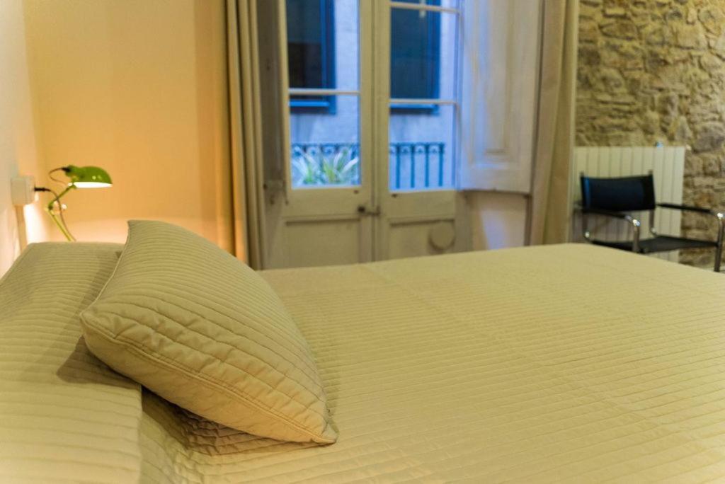 B&B Placa Bell-Lloc Girona Exterior foto