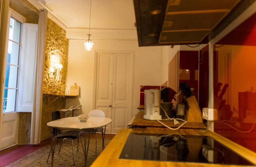 B&B Placa Bell-Lloc Girona Exterior foto