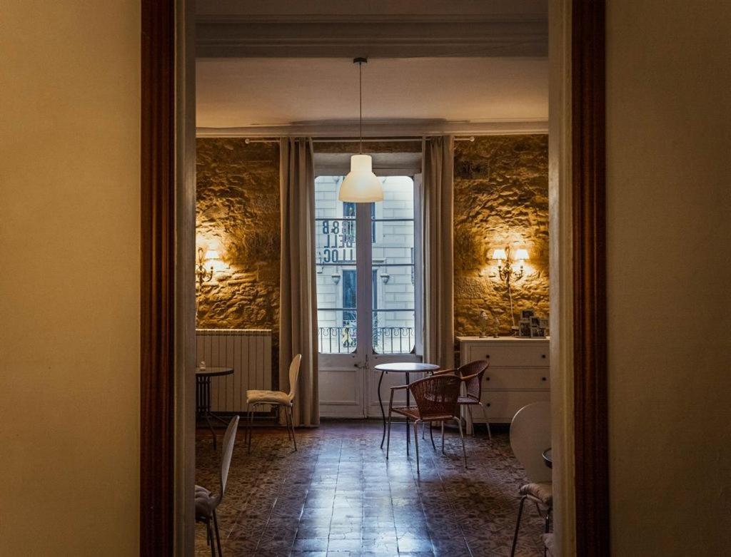 B&B Placa Bell-Lloc Girona Exterior foto