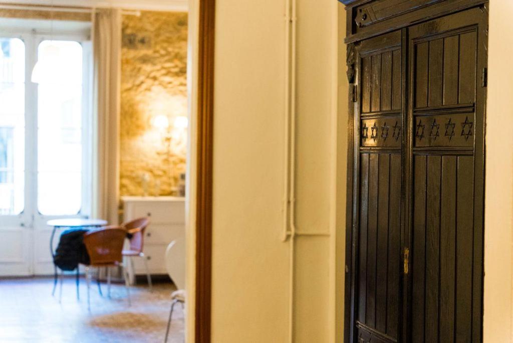 B&B Placa Bell-Lloc Girona Exterior foto