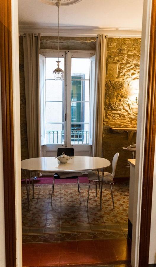 B&B Placa Bell-Lloc Girona Exterior foto