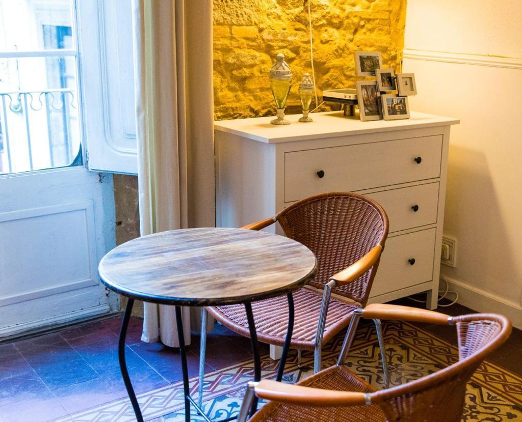 B&B Placa Bell-Lloc Girona Exterior foto
