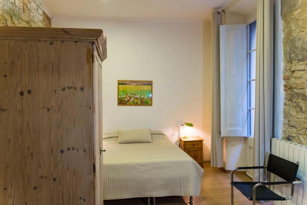 B&B Placa Bell-Lloc Girona Exterior foto