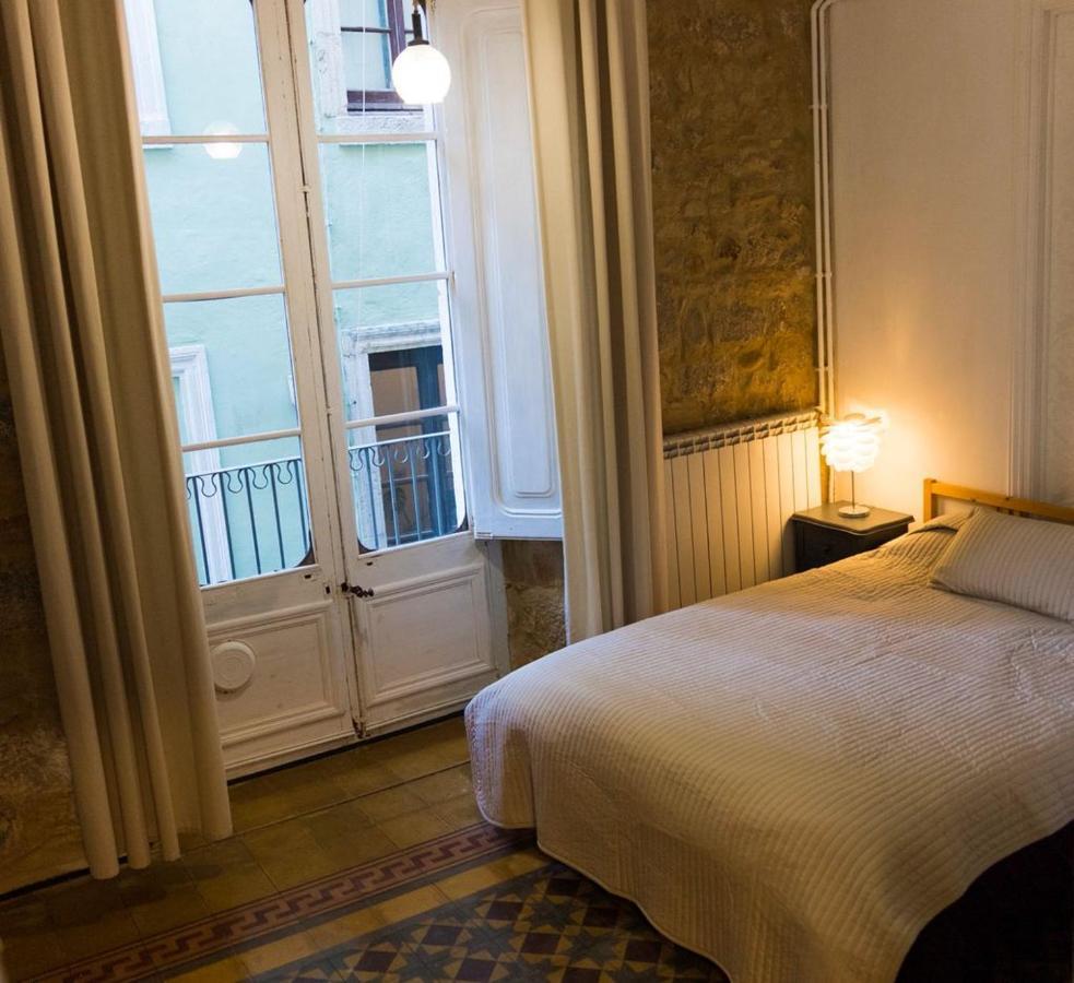 B&B Placa Bell-Lloc Girona Exterior foto