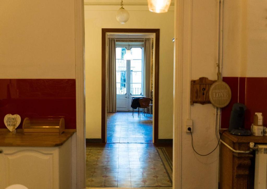 B&B Placa Bell-Lloc Girona Exterior foto