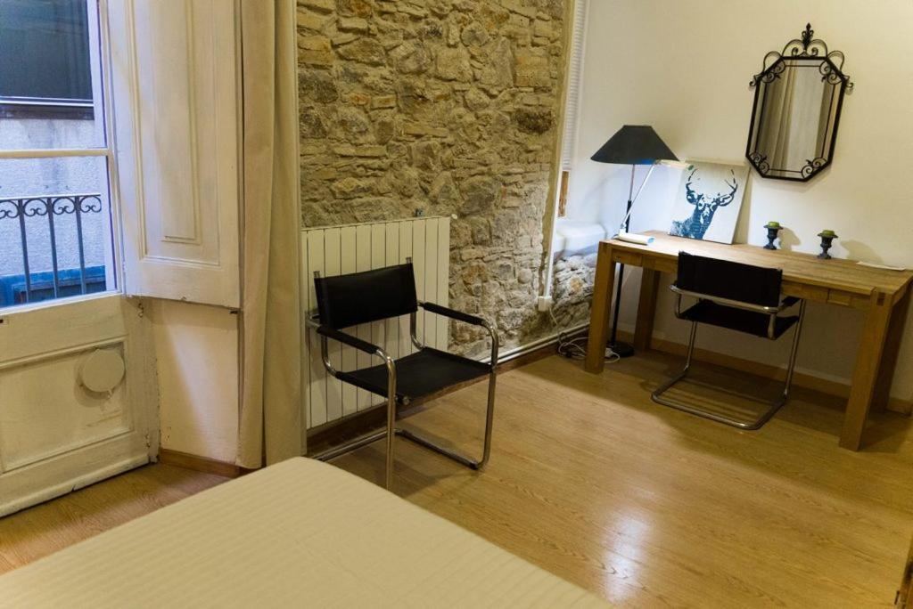 B&B Placa Bell-Lloc Girona Exterior foto