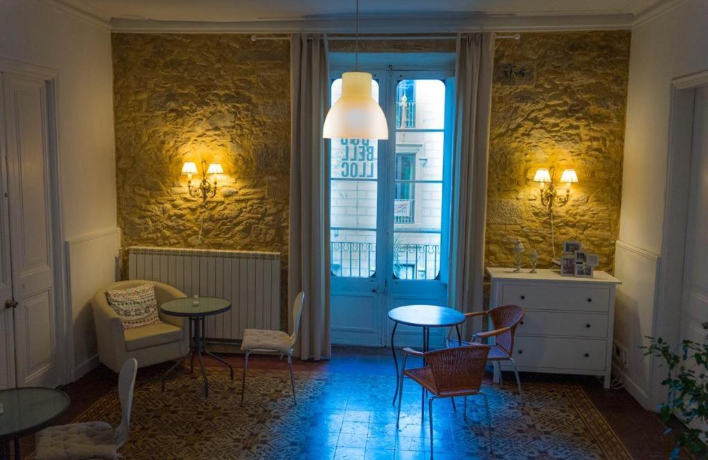 B&B Placa Bell-Lloc Girona Exterior foto